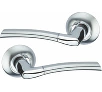 Дверные ручки ADDEN BAU SLIM A128 CHROME 940000000539