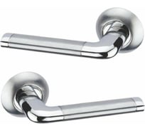 Дверные ручки ADDEN BAU RUSH A117 CHROME 940000000538