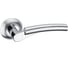 Дверные ручки ADDEN BAU SOLO A115 CHROME 940000000540 3