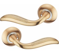 Дверные ручки ADDEN BAU TAIL A119 GOLD 940000000534