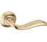 Дверные ручки ADDEN BAU TAIL A119 GOLD 940000000534 2