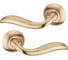 Дверные ручки ADDEN BAU TAIL A119 GOLD 940000000534 1