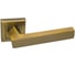 Дверные ручки ADDEN BAU VIRATA Q306 BRUSHED CAFE 940000000647 2