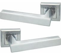 Дверные ручки ADDEN BAU VIRATA Q306 SATIN CHROME 940000000646