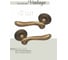 Дверные ручки ADDEN BAU ISOLA V209 AGED BRONZE 940000000637 3