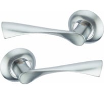 Дверные ручки ADDEN BAU LEGEND A123 CHROME 940000000533