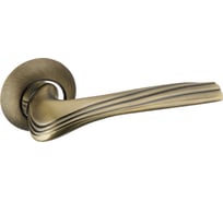 Дверные ручки ADDEN BAU JAZZ A147 BRONZE 940000000553