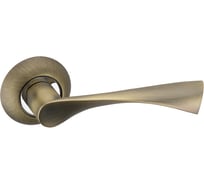 Дверные ручки ADDEN BAU LEGEND A123 BRONZE 940000000532
