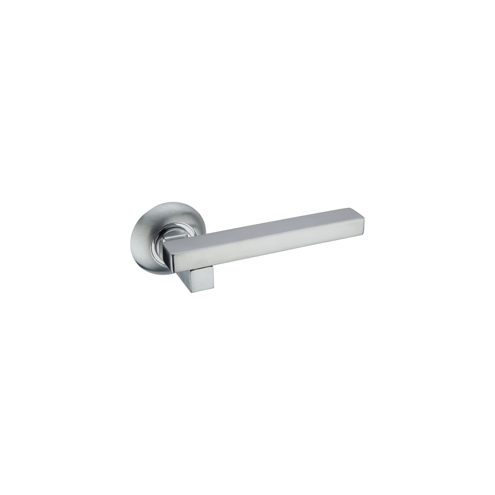 Дверные ручки ADDEN BAU MODERN A104 CHROME 940000000537 - выгодная цена ...