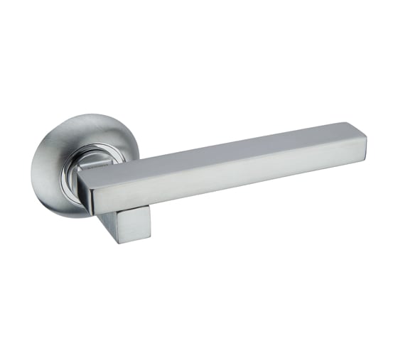 Дверные ручки ADDEN BAU MODERN A104 CHROME 940000000537