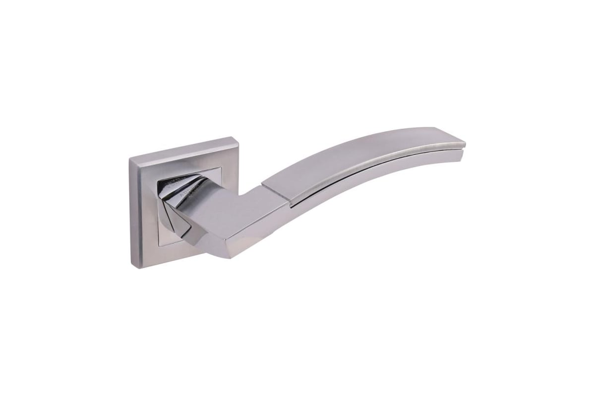 Дверные ручки ADDEN BAU OBRA Q330 CHROME 940000001291 - выгодная цена ...