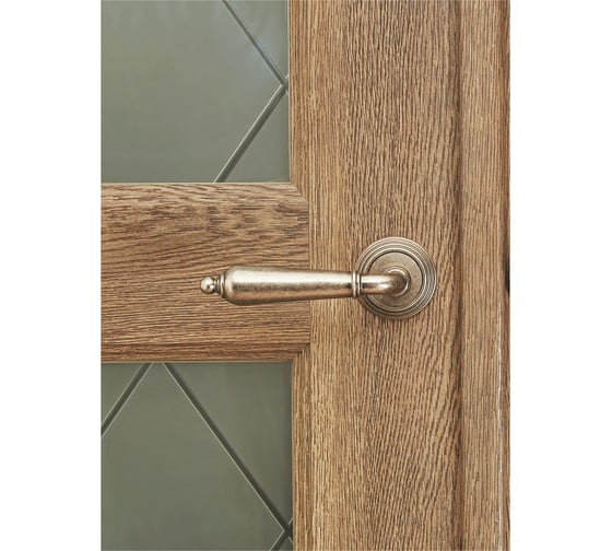 Дверные ручки ADDEN BAU POMOLO V203 AGED BRONZE 940000000633