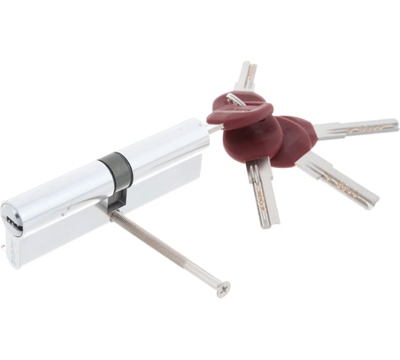 Цилиндровый механизм Avers JM-100-CR 27306