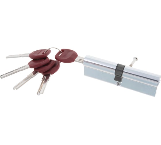 Цилиндровый механизм Avers JM-100-CR 27306
