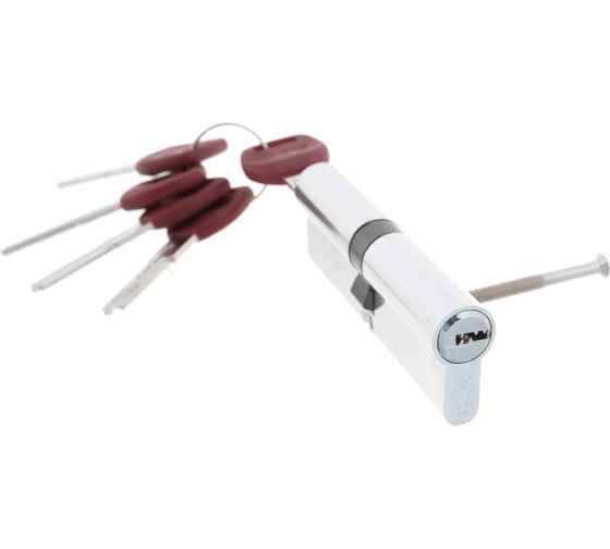 Цилиндровый механизм Avers JM-100-CR 27306