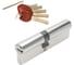 Цилиндровый механизм Avers JM-10045/55-CR 27455 1