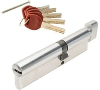 Цилиндровый механизм Avers JM-12050C/70-C-CR 27459