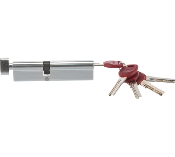 Цилиндровый механизм Avers JM-12050C/70-C-CR 27459