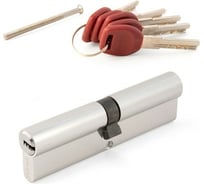 Цилиндровый механизм Avers JM-110-CR 27308