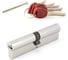 Цилиндровый механизм Avers JM-110-CR 27308 1