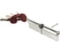 Цилиндровый механизм Avers JM-110-CR 27308 3