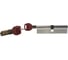 Цилиндровый механизм Avers JM-110-CR 27308 4