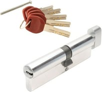 Цилиндровый механизм Avers JM-10045C/55-C-CR 27457