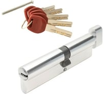 Цилиндровый механизм Avers JM-11050C/60-C-CR 27458
