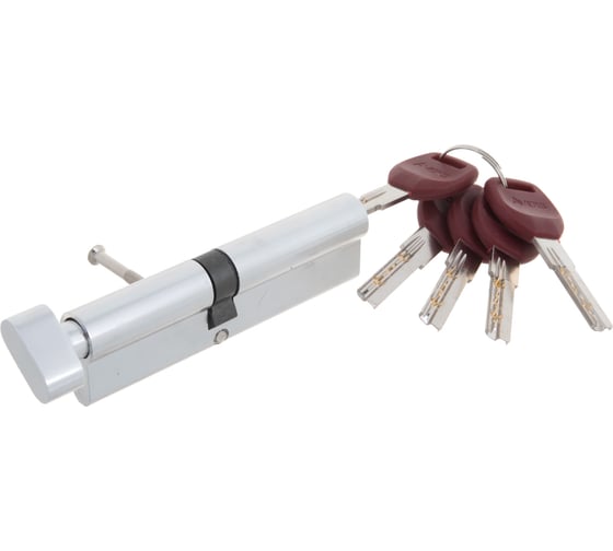 Цилиндровый механизм Avers JM-11050C/60-C-CR 27458