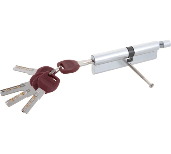 Цилиндровый механизм Avers JM-11050C/60-C-CR 27458
