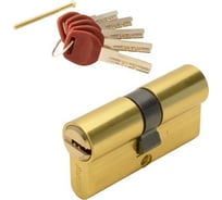 Цилиндровый механизм Avers JM-60-G 27437