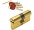 Цилиндровый механизм Avers JM-60-G 27437 1
