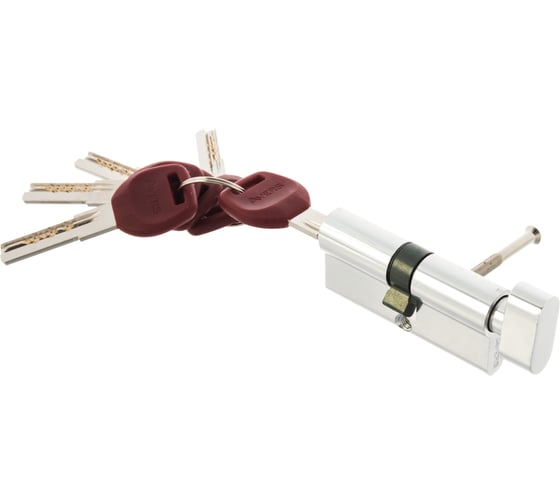 Цилиндровый механизм Avers JM-70-C-CR 27298