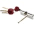 Цилиндровый механизм Avers JM-80-CR 27302 2