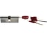 Цилиндровый механизм Avers JM-80-CR 27302 3