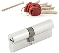 Цилиндровый механизм Avers JM-8035/45-CR 27300