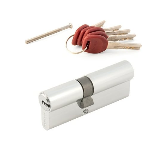 Цилиндровый механизм Avers JM-8035/45-CR 27300 1