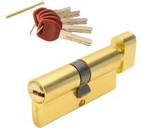 Цилиндровый механизм Avers JM-70-C-G 27439