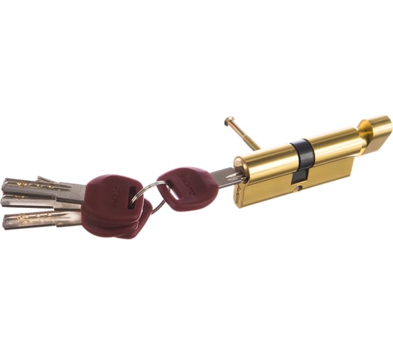 Цилиндровый механизм Avers JM-70-C-G 27439