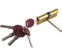 Цилиндровый механизм Avers JM-80-G 27447