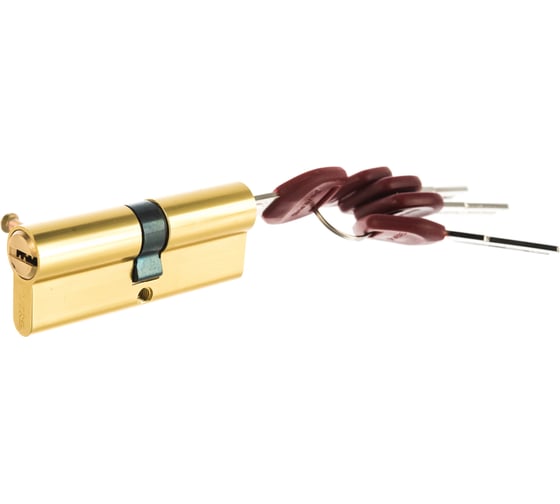 Цилиндровый механизм Avers JM-80-G 27447