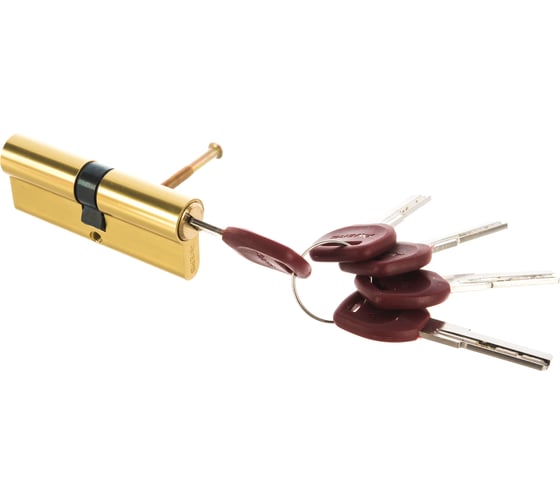 Цилиндровый механизм Avers JM-80-G 27447