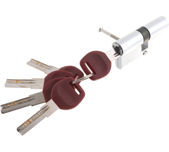 Цилиндровый механизм Avers JM-70-CR 27299