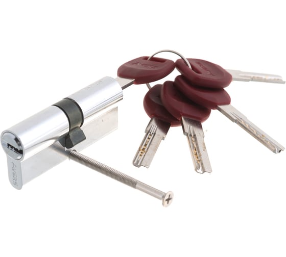 Цилиндровый механизм Avers JM-70-CR 27299
