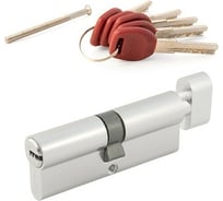 Цилиндровый механизм Avers JM-80-C-CR 27301