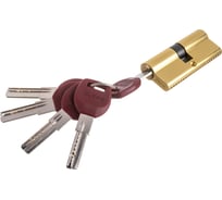 Цилиндровый механизм Avers JM-70-G 27440