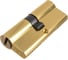 Цилиндровый механизм Avers JM-70-G 27440 2