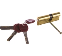 Цилиндровый механизм Avers JM-8035/45-G 27442