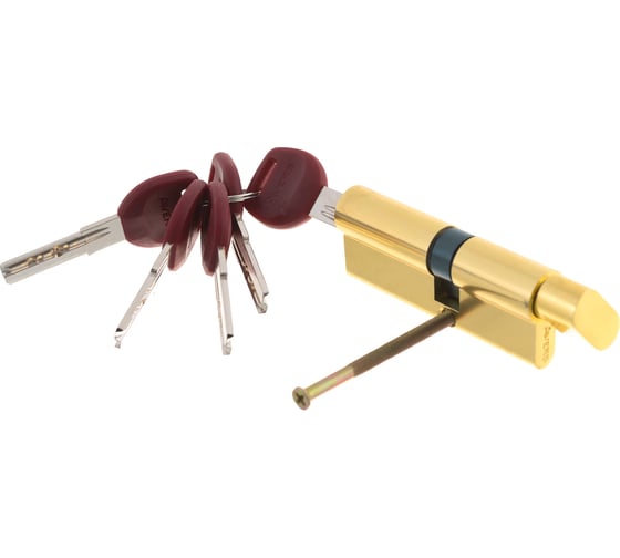 Цилиндровый механизм Avers JM-8035C/45-C-G 27445