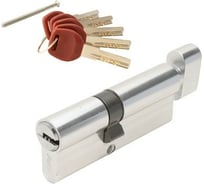 Цилиндровый механизм Avers JM-8035/45C-C-CR 27443